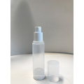 Wholesale Plastic Airless Bottle With Lid